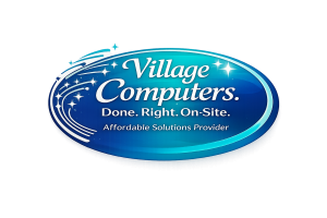 Village Computers